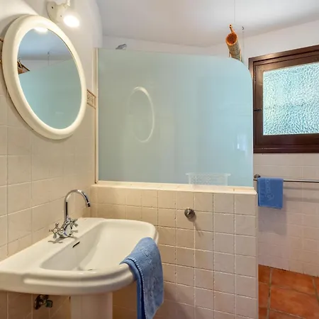 Сasa de vacaciones Toscamolino Balcón del Mar
