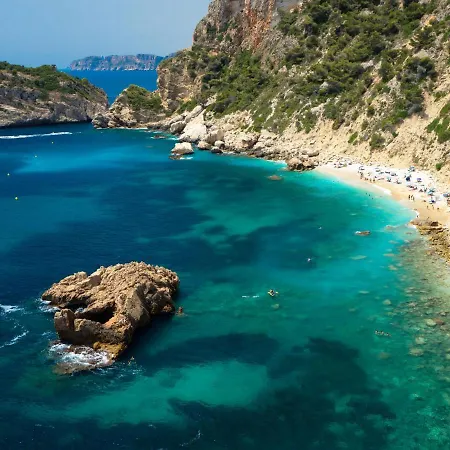 Сasa de vacaciones Toscamolino