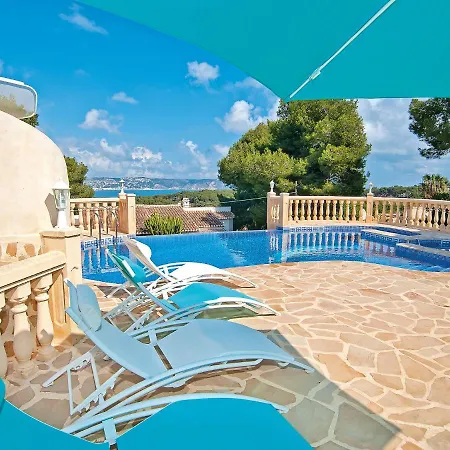 Holiday Toscamolino * Balcon del Mar