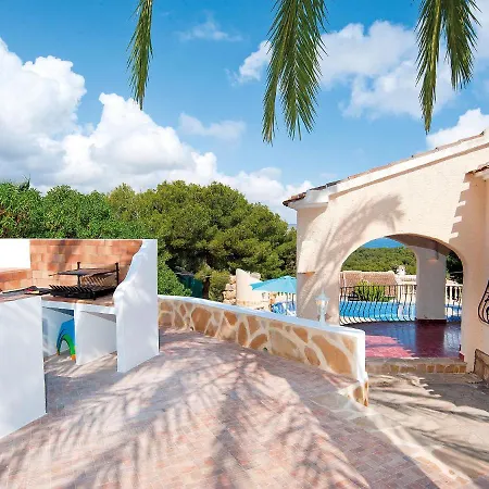 Holiday Toscamolino Holiday home *