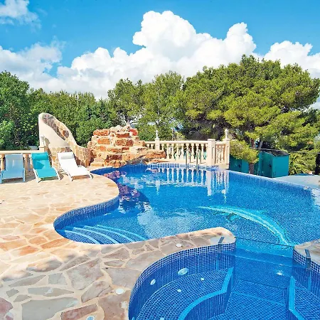 Holiday Toscamolino Balcon del Mar