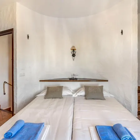 Holiday home Holiday Toscamolino *