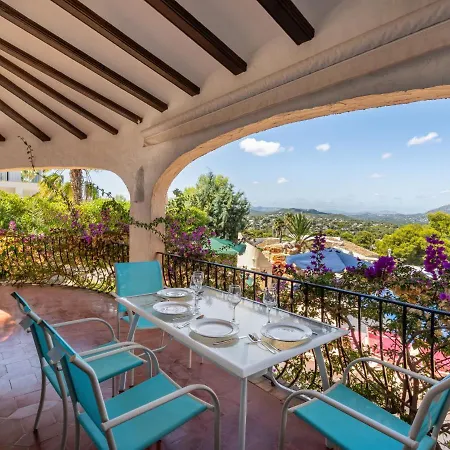 Holiday Toscamolino * Balcon del Mar