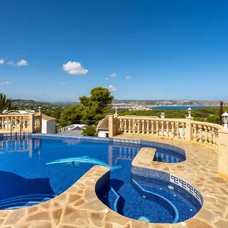 Holiday Toscamolino * Balcon del Mar